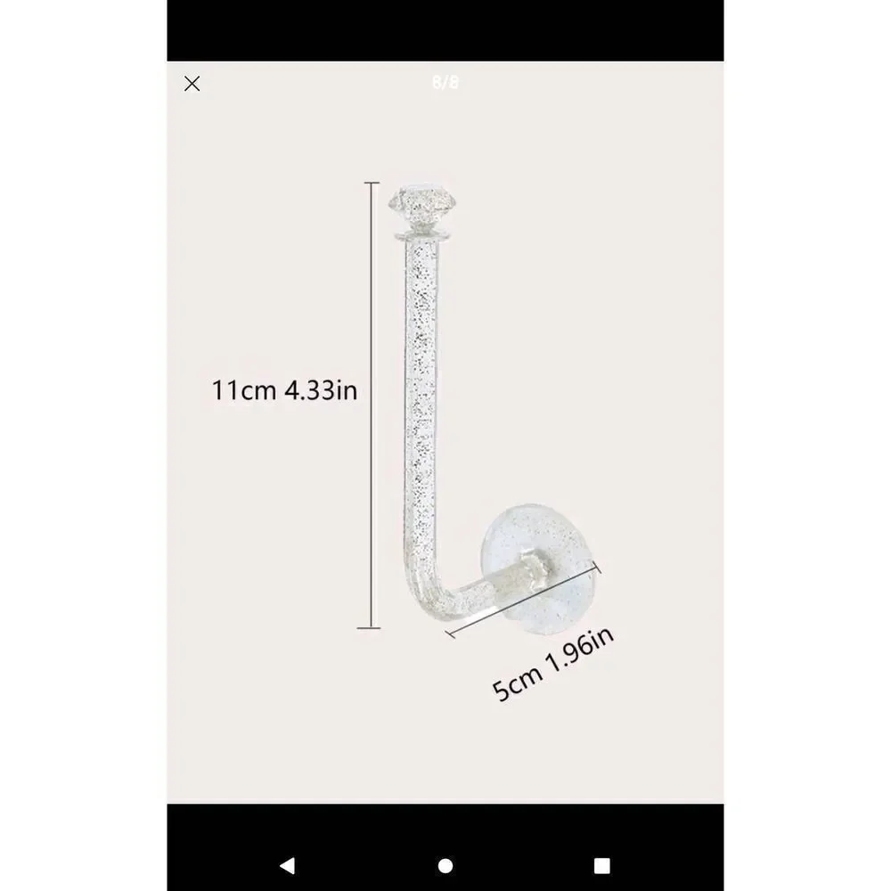 Multifunctional wall hook